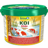 Tetra Pond Koi Sticks 10L Bucket (1500g) - Superpet Limited