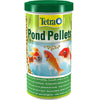 Tetra Pond Pellets 1L (240g) - Superpet Limited