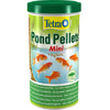 Tetra Pond Pellets Mini 1L (260g) - Superpet Limited