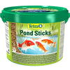 Tetra Pond Sticks 10L Bucket (1200g) - Superpet Limited