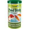 Tetra Pond Sticks 1L (100g) - Superpet Limited