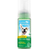 TropiClean Fresh Breath Oral Care Foam 133ml - Superpet Limited