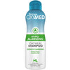 TropiClean OxyMed Hypoallergenic Shampoo 592ml - Superpet Limited
