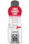 TropiClean PerfectFur Long Haired Coat Shampoo for Dogs 473ml - Superpet Limited
