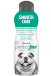 TropiClean PerfectFur Smooth Coat Shampoo for Dogs 473ml - Superpet Limited