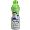 TropiClean Whitening Awapuhi & Coconut Pet Shampoo 592ml - Superpet Limited