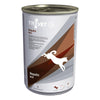Trovet Hepatic Diet (HLD) Canine - 6 x 400g Cans - Superpet Limited