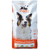 Vegeco V-Dog Traditional Flake Vegan Dog Food 15kg - Superpet Limited