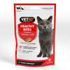 VetIQ Healthy Bites Urinary Care for Cats & Kittens 65g - Superpet Limited