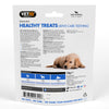 VetIQ Healthy Treats Teething Treats for Puppies, 6 x 50g - Superpet Limited