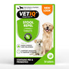 VetIQ Stool Repel 30 tabs - Superpet Limited