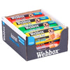 Webbox Assorted Chubs 720g (15 Pack) - Superpet Limited