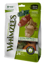 Whimzees Alligator S 24pcs - Superpet Limited