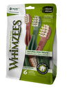 Whimzees Toothbrush L 6pcs - Superpet Limited