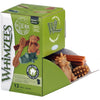 Whimzees Variety Box L 12pcs - Superpet Limited