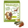Whimzees Variety Pack Large, 14 Treats - Superpet Limited