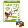Whimzees Variety Value Pack Small, 56 Treats - Superpet Limited