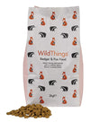 Wild Things Badger and Fox Food - 6kg ( 3 x 2kg) - Superpet Limited