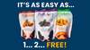 Paws & Reward: Superpet's Special Treat for Your Furry Friend!