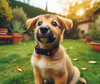 Vibration Bark Collars