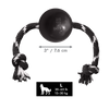 KONG Extreme Ball W/Rope Large