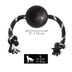 KONG Extreme Ball W/Rope Large