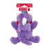 KONG Cozie Assorted Brights Small