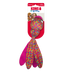 KONG Wubba Finz Pink Small
