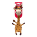 KONG Shakers Bobz Giraffe Medium
