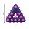 KONG Dotz Triangle Large
