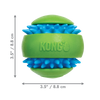 KONG Squeezz Goomz Ball Extra Large