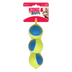 KONG SqueakAir Ultra Balls Medium (3-Pack)