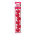 KONG Squeakers 6-Pack Small