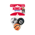 KONG Sport Balls Assorted Small (3-Pack)