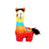 KONG Ballistic Vibez Llamas Assorted Small/Medium