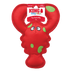 KONG Belly Flops Lobster Medium