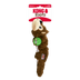 KONG Scrunch Knots Squirrel Small/Medium