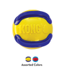 KONG Jaxx Brights Ball Assorted Medium