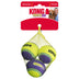 KONG Crunchair Balls Small