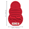 KONG Licks Large