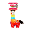 KONG Ballistic Vibez Llamas Assorted Small/Medium