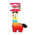 KONG Ballistic Vibez Llamas Assorted Small/Medium