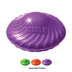KONG Squeezz Orbitz Saucer Assorted Small/Medium