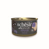 Schesir After Dark Pate Adult Cat Chicken & Duck 80g 12 Pack