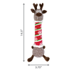 KONG Shaker Luv Reindeer Medium