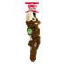 KONG Scrunch Knots Squirrel Medium/Large