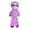 KONG Shakers Crumples Sloth Xlarge