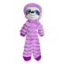 KONG Shakers Crumples Sloth Xlarge