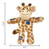 KONG Wild Knots Giraffe Medium/Large