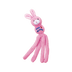 KONG Cat Wubba Bunny